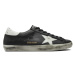 Golden Goose Sneakersy Super-Star Classic With List GMF00101.F000321.80203 Čierna