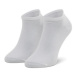 Tommy Hilfiger Súprava 2 párov členkových pánskych ponožiek 342023001 Biela