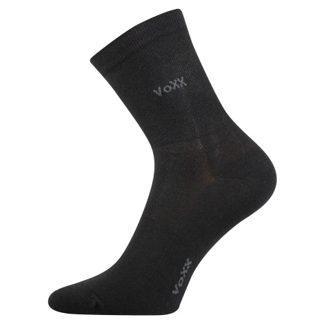 VOXX Horizon ponožky čierne 1 pár 101211