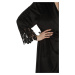 Effetto Housecoat 3171 Black