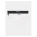 Calvin Klein Underwear Súprava 2 kusov nohavičiek G80G800620 Farebná