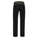 Pánske ľahké outdoorové nohavice Nordblanc Compound khaki NBSPM7616_MCZ