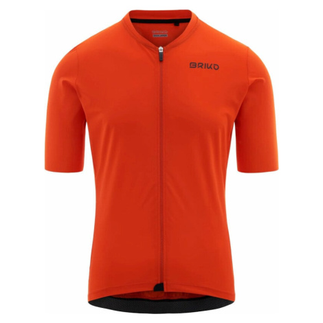 Briko Racing Dres Orange