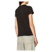 Tričko Diesel T-Slax-N1 T-Shirt Čierna
