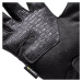 Moto rukavice W-TEC Black Heart Piston Skull Farba čierna