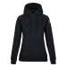 Women's sweatshirt KILPI SOHEY-W black