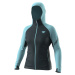 Dynafit mikina Transalper Ptc Hooded Jkt W marine blue