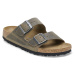 Birkenstock Arizona Oiled Leather Narrow Fit