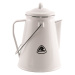 Kanvica Robens Tongass Enamel Kettle 2023 Farba: biela