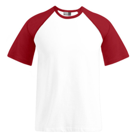 Promodoro Pánske tričko E1060 White