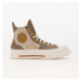 Tenisky Converse Chuck 70 De Luxe Squared Mud Mask/ Nutty Granola/ Egret