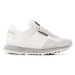 G-Star Raw Sneakersy Calow III Msh W 2211 003510 Biela