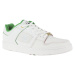 DC Shoes  Manteca alexis ADYS100686 WHITE/RED (WRD)  Módne tenisky Biela