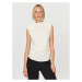 DKNY Top P3AH7QKR Biela