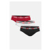 Spodná Bielizeň Diesel Ufpn-Oxy 3-Pack Underpants Multicolor