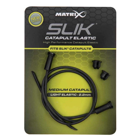 Matrix náhradná guma k praku spare elastic - 2,5mm v2