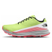 The North Face Vectiv Levitum Sharp Green Women's Running Shoes