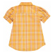 SoulCal Short Sleeve Shirt Infant Girls