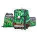 Oxybag Školský set 3-dielny PREMIUM LIGHT Playworld