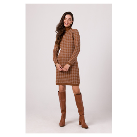 BeWear Woman's Knit Dress BK103