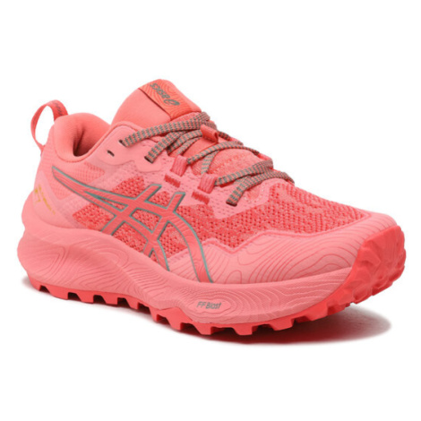 Asics Bežecké topánky Gel-Trabuco 11 1012B424 Ružová