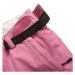 O'Neill STAR SLIM PANTS Dámske lyžiarske nohavice, ružová, veľkosť