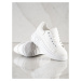 SHELOVET STYLISH ECO LEATHER SNEAKERS