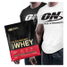 Optimum Nutrition 100 Whey Gold Standard 2250 g slaný karamel