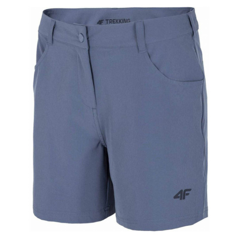 Dámske outdoorové kraťasy 4F