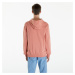 Mikina Quiksilver Tradesmith Hoodie Canyon Clay