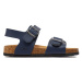 CMP Sandále Kids Raisho Sandal 3Q95674 Tmavomodrá