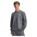 Men's Under Armour Essential Fleece Crew Sweatshirt