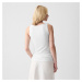 GAP Modal Tank Fresh White