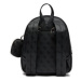 Guess Ruksak Power Play Tech Tote HWSL90 06320 Čierna