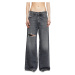 Džínsy Diesel 1996 D-Sire Trousers Black