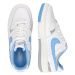 Nike Sportswear Nízke tenisky 'GAMMA FORCE'  modrá / sivá / biela