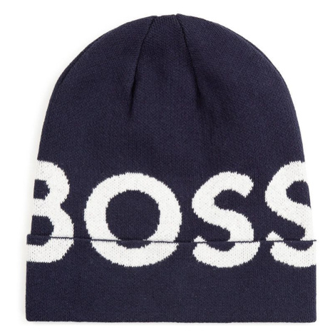Chlapčenské pokrývky hlavy Hugo Boss