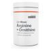 GymBeam Arginine + Ornithine - lemon lime