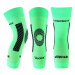 VOXX® kompresný návlek Protect knee neon green 1 ks 112551