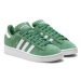 Adidas Sneakersy Campus 2 IE9069 Zelená