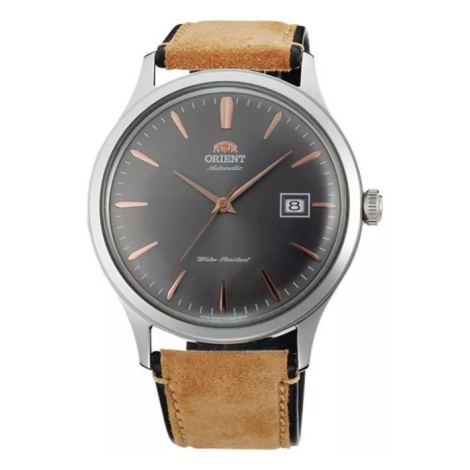 Pánske hodinky ORIENT BAMBINO FAC08003A0 - AUTOMAT (zx157a)