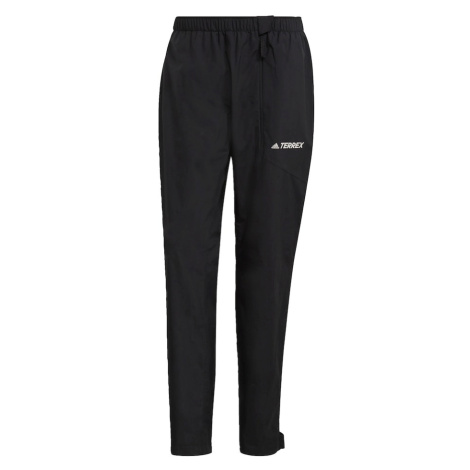 Pánske outdoorové nohavice Adidas