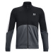 Under Armour Tricot Fashion Jacket Black