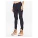 Tommy Jeans Džínsy Sophie DW0DW09210 Tmavomodrá Skinny Fit