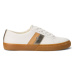 Lauren Ralph Lauren Sneakersy 802942784001 Biela