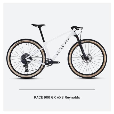 Horský bicykel Race cross country 900 GX AXS kolesá Reynolds karbónový rám ROCKRIDER