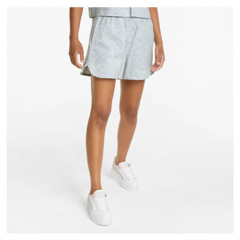 Summer Resort Twill Shorts Puma