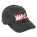 CAP BASEBALL ADULT MARVEL