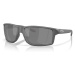 Oakley  Occhiali da Sole  Gibston XL OO9470 947002 Polarizzati  Slnečné okuliare Šedá