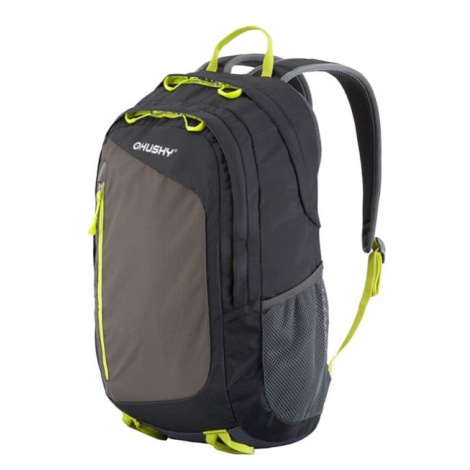 Husky Marel 27l - čierna